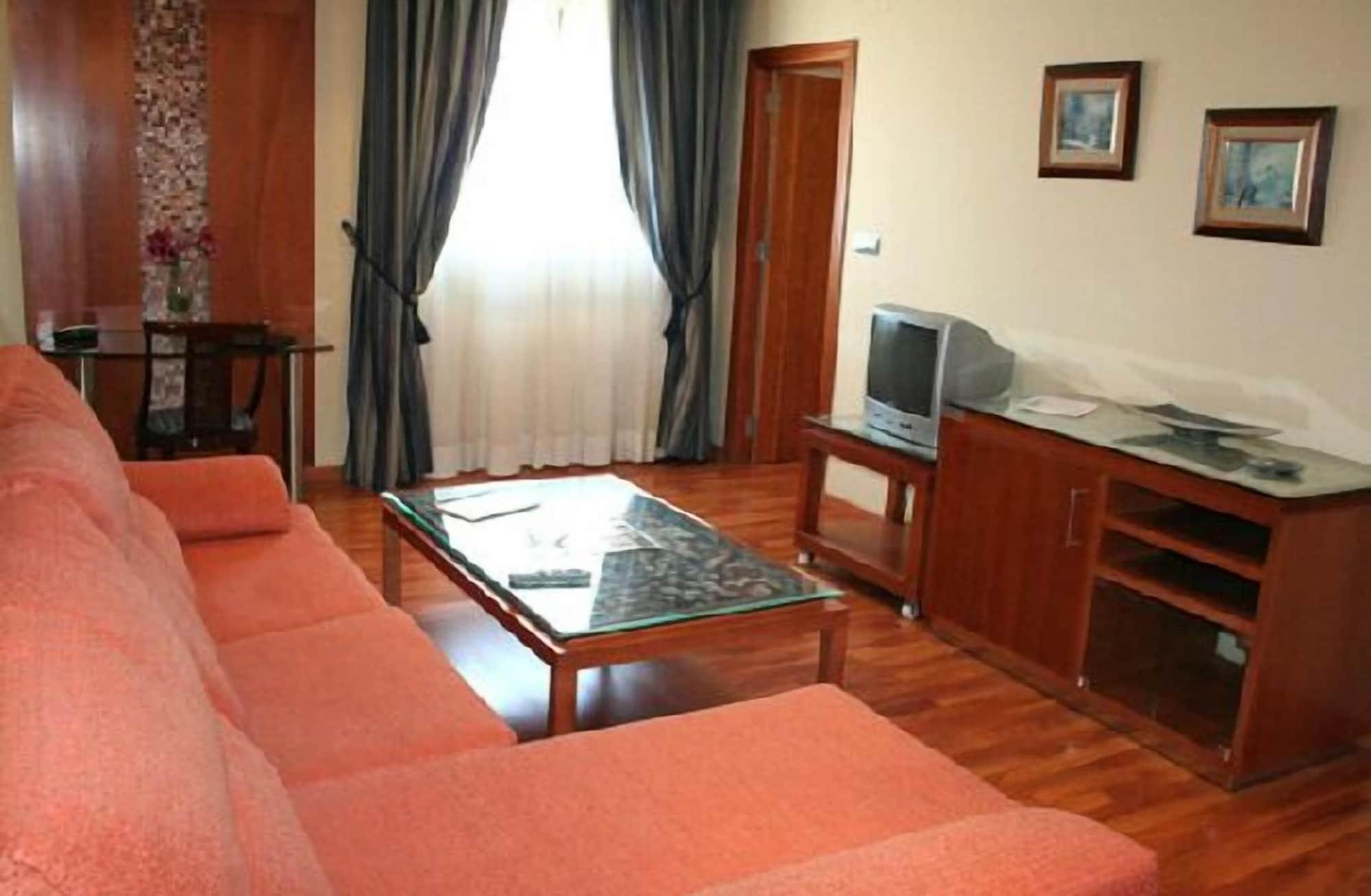 Hotel Rusadir Мелилья Экстерьер фото