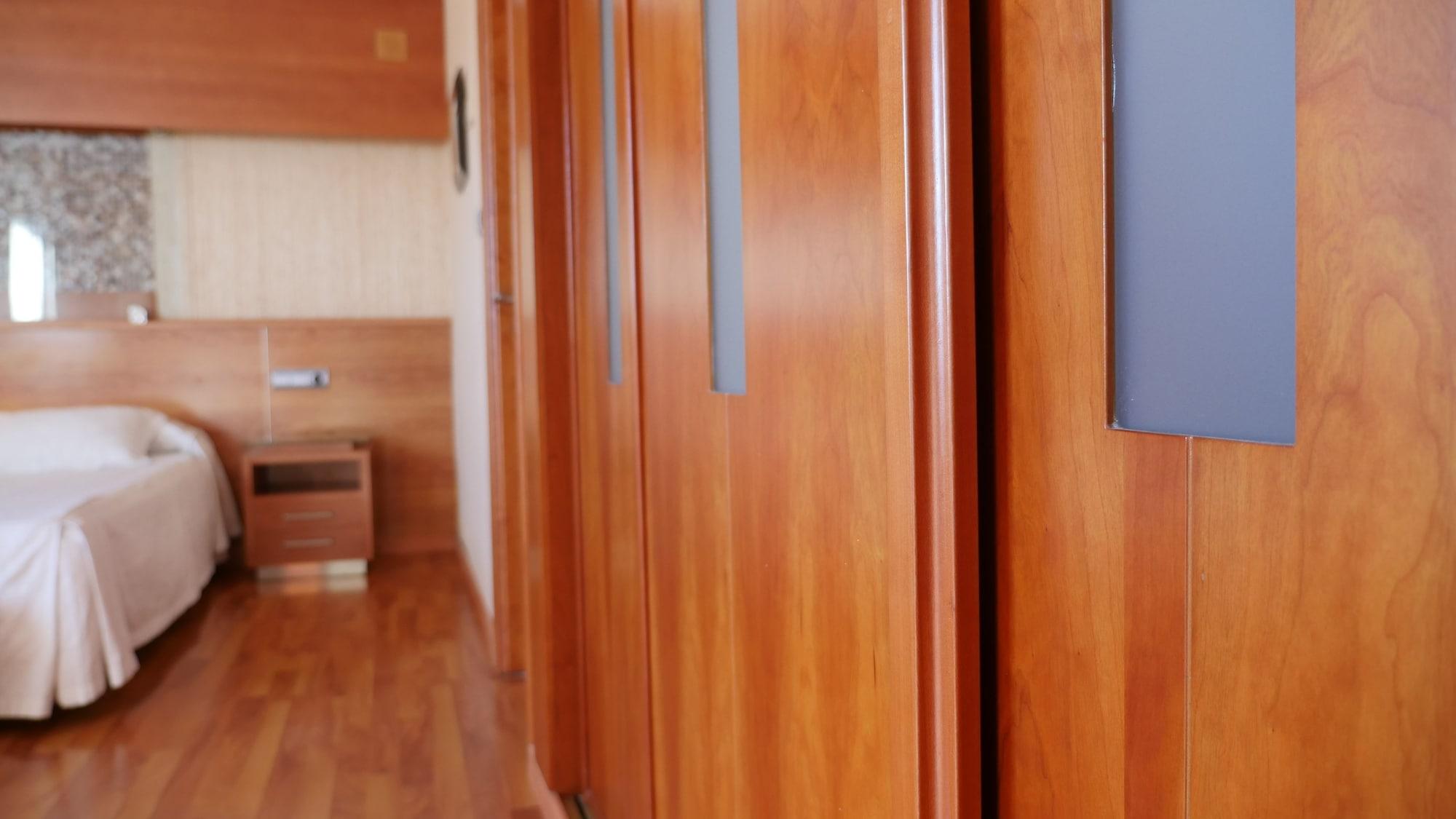 Hotel Rusadir Мелилья Экстерьер фото