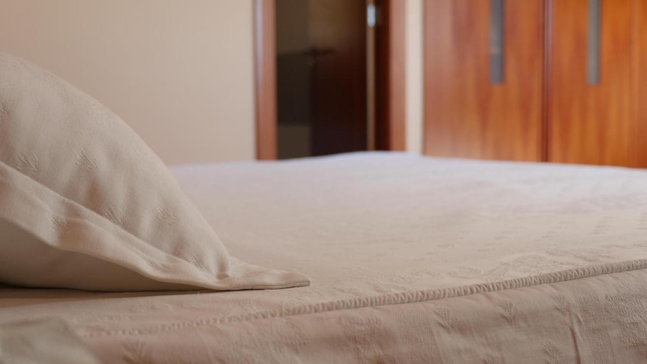 Hotel Rusadir Мелилья Экстерьер фото