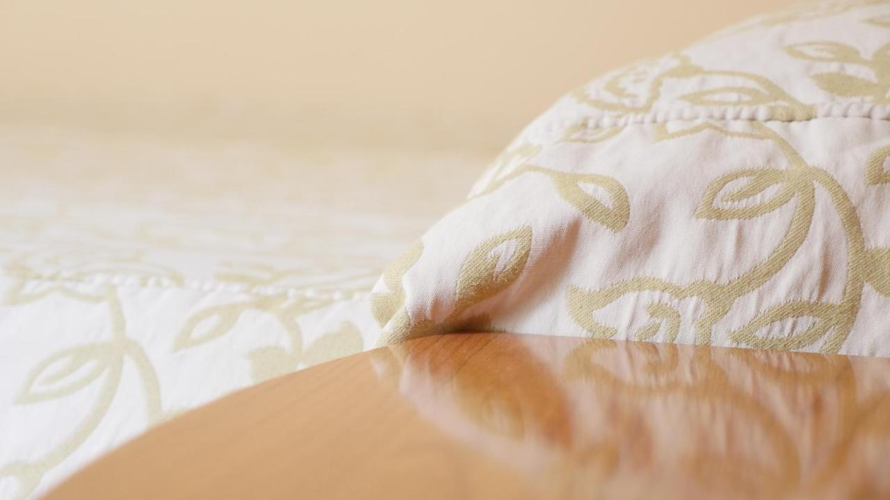 Hotel Rusadir Мелилья Экстерьер фото